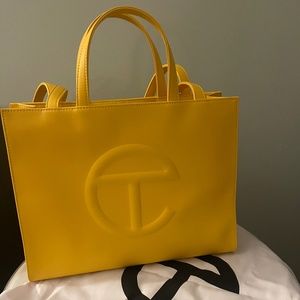 Telfar Medium Shopping Bag
